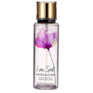 Victoria's Secret Love Spell Water Blooms For Women