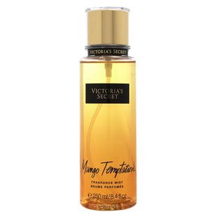 Victoria's Secret Mango Temptation Body Spray For Women