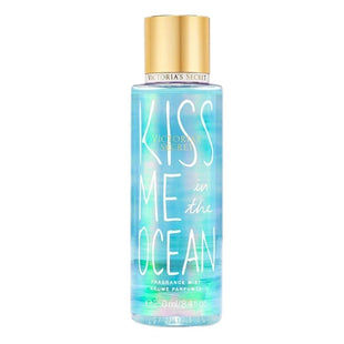 Victoria's Secret Mist Kiss Me In The Ocean