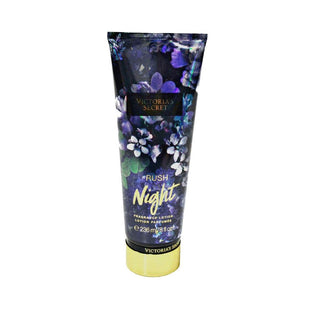 Victoria's Secret Rush Night Fragrance Lotion