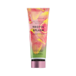 Victoria's Secret Tropic Splash Fragrance Lotion 236ml