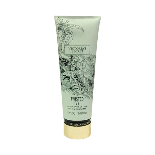Victoria's Secret Untamed Twisted Ivy Fragrance Lotion