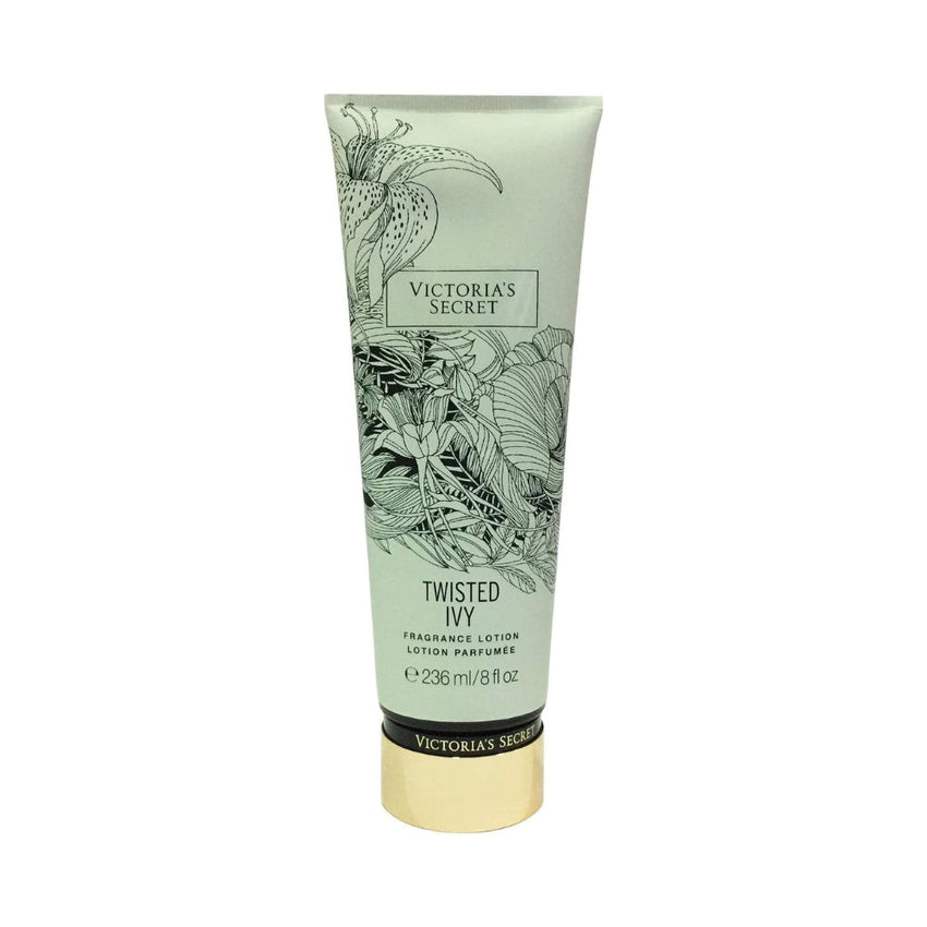 Victoria's Secret Untamed Twisted Ivy Fragrance Lotion