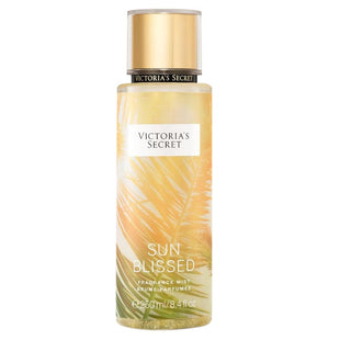 Victoria's Secret Sun Blissed Fragrance Mist