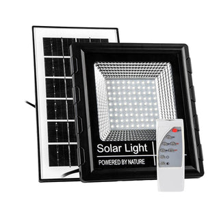 Vikaro Solar Wall Lamp 3.5 W -3600mAh