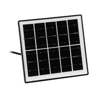 Vikaro Wall Lamp Solar 20W