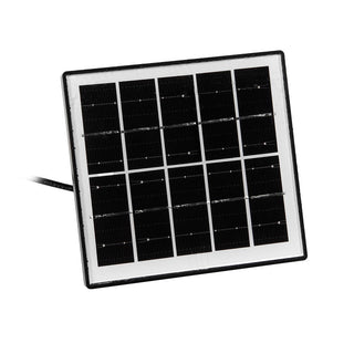 Vikaro Wall Lamp Solar 20W
