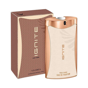 Vivarea Ignite For Women Eau De Parfum 75ml