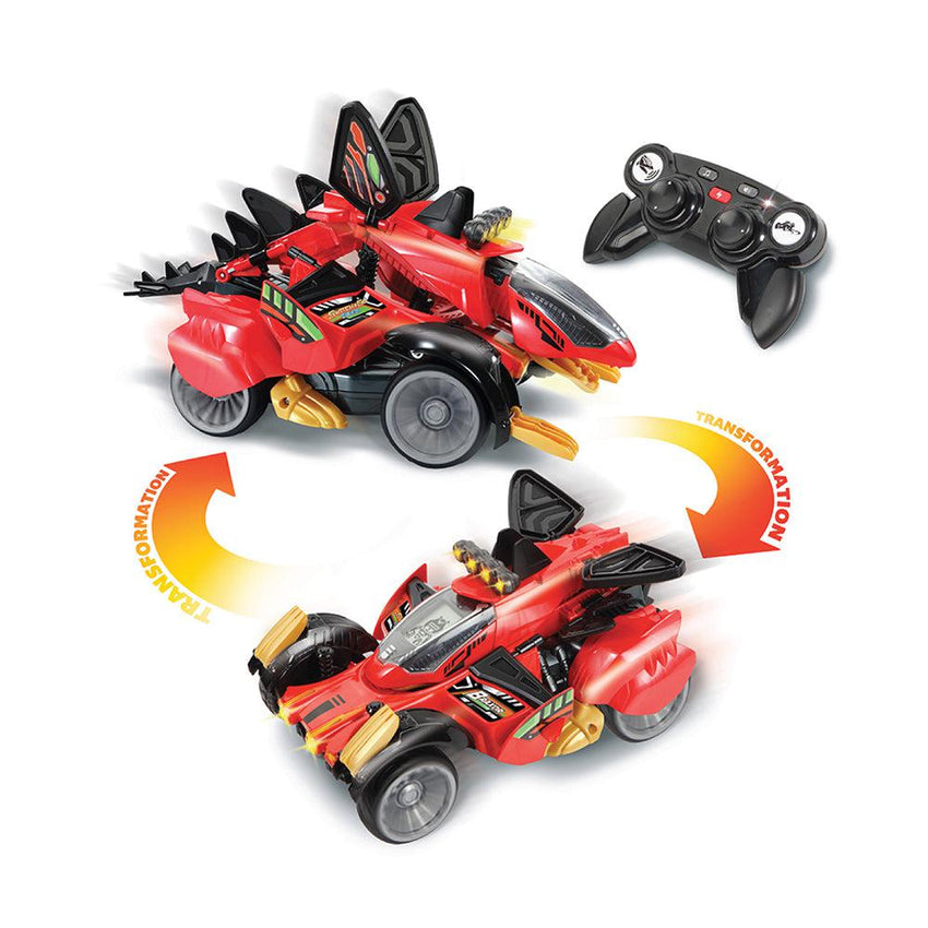 Vtech Braxor Le Stégosaure