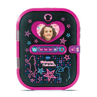 Vtech Kidi Secrets Selfie Music – Purple