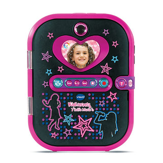 Vtech Kidi Secrets Selfie Music – Purple