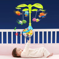 Vtech Mobilo Rêves Des P'tits Copains