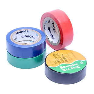 Wonder Waterproof PVC Electrical Insulation Tape