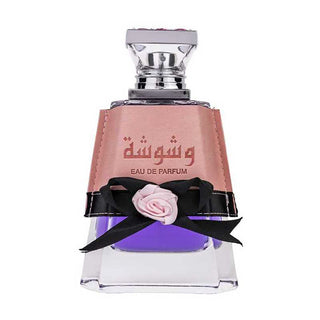 Washwashah W Deodarant For Women EDP