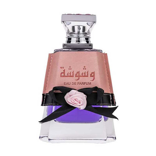 Washwashah W Deodarant For Women EDP