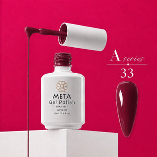 META A SERIES 33