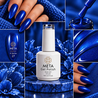 META A SERIES 27