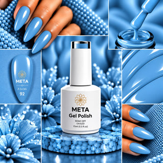META A SERIES 92
