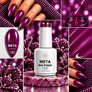 META A SERIES 132