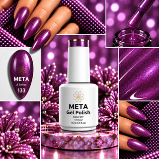 META A SERIES 133