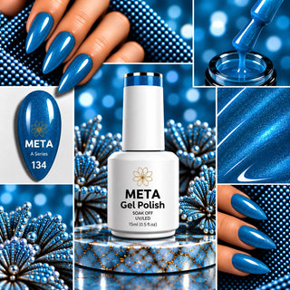 META A SERIES 134