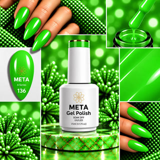 META A SERIES 136