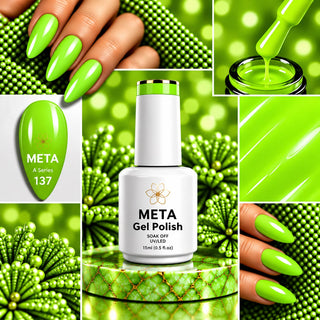 META A SERIES 137