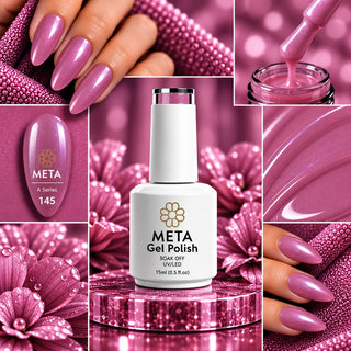 META A SERIES 145