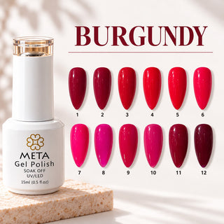 META BURGUNDI