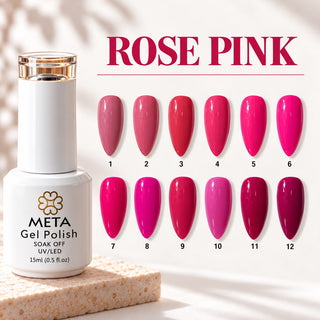 META ROSE PINK