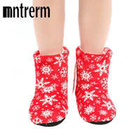 Women's Winter Slippers-Indoor Cozzy Shoes Buy 1 Get 1 Free