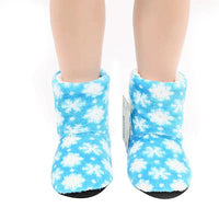Women's Winter Slippers-Indoor Cozzy Shoes Buy 1 Get 1 Free