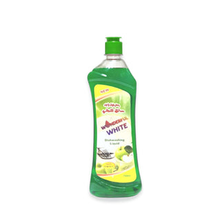 Wonderful White Apple Fragrance Dishwashing Liquid