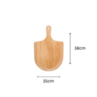 Wooden Pizza Shovel Pizza Tray Pizza Spatula Kitchen Gadget For Home Small Drawer Desk Storage Cabinet Storage Box