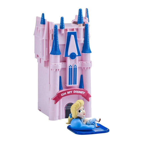 Wreck It Ralph 2 Disney's Ralph Breaks The Internet Power Pac Display - Oh My Disney Castle App Toy