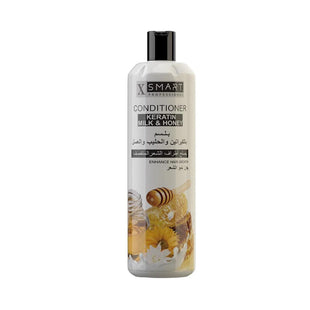 XSmart Conditioner Milk And Honey 1000ml