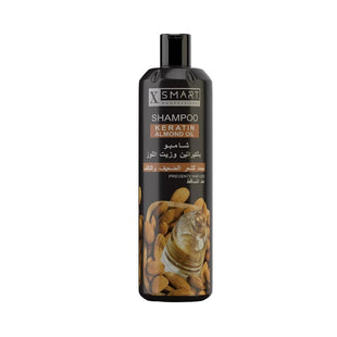 XSmart Shampoo Almond Oil 1000ml