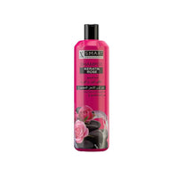 XSmart Shampoo Keratin Rose 1L