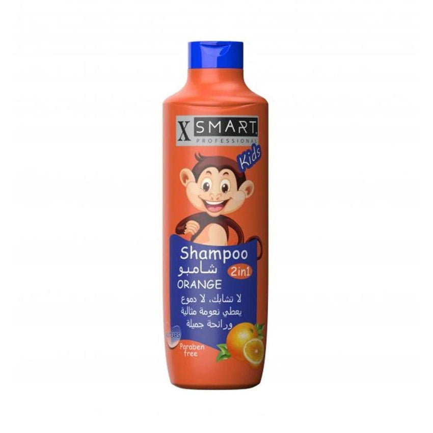 XSmart Kids Shampoo Orange 750ml