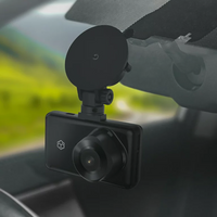 Yada Roadcam 1080P Full-HD Dash Cam 110° Wide Angle Lens 2.4" LCD Display