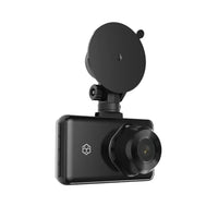 Yada Roadcam 1080P Full-HD Dash Cam 110° Wide Angle Lens 2.4" LCD Display