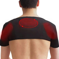 YC Shoulder Support Adjustable Fit