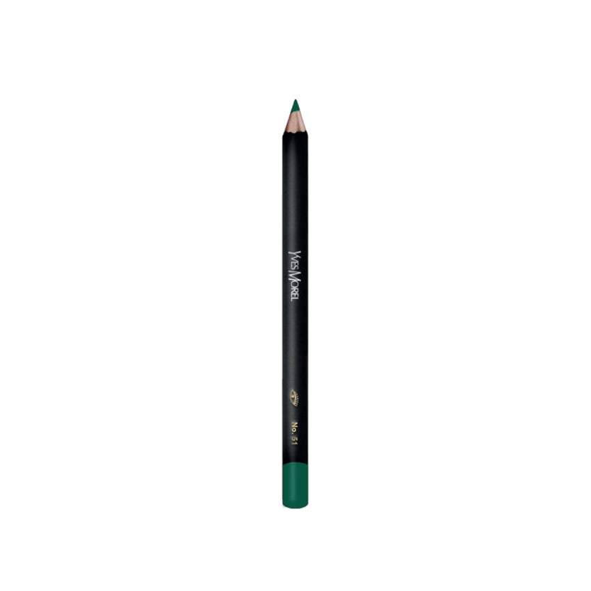 Yves MOREL - Eye Pencil