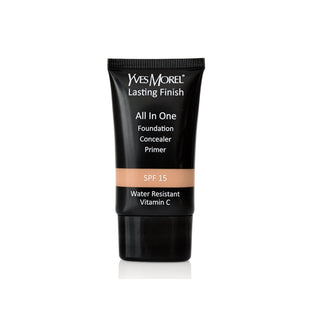 Yves Morel All In One Foundation