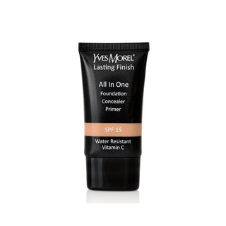 Yves Morel All In One Foundation