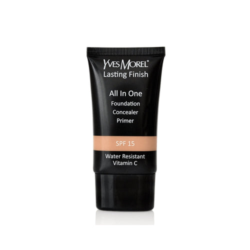 Yves Morel All In One Foundation