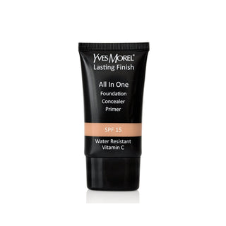 Yves Morel All In One Foundation