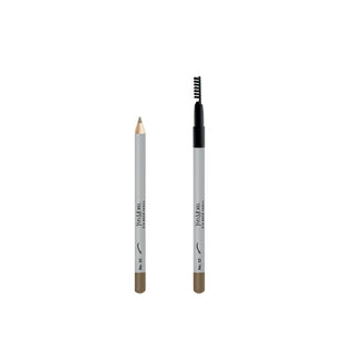 Yves Morel Eye Brow Pencil - Perfect Precision Creamy Natural Finish