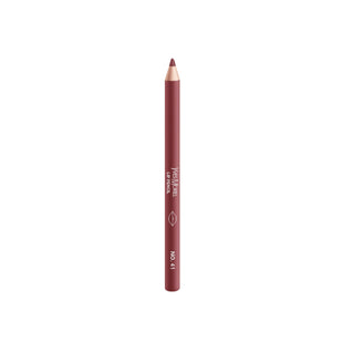Yves Morel Lip Liner Pencil - Precision Perfecting In Varied Hues