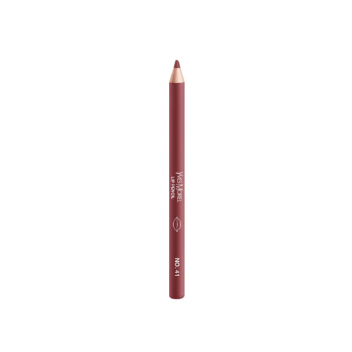 Yves Morel Lip Liner Pencil - Precision Perfecting In Varied Hues